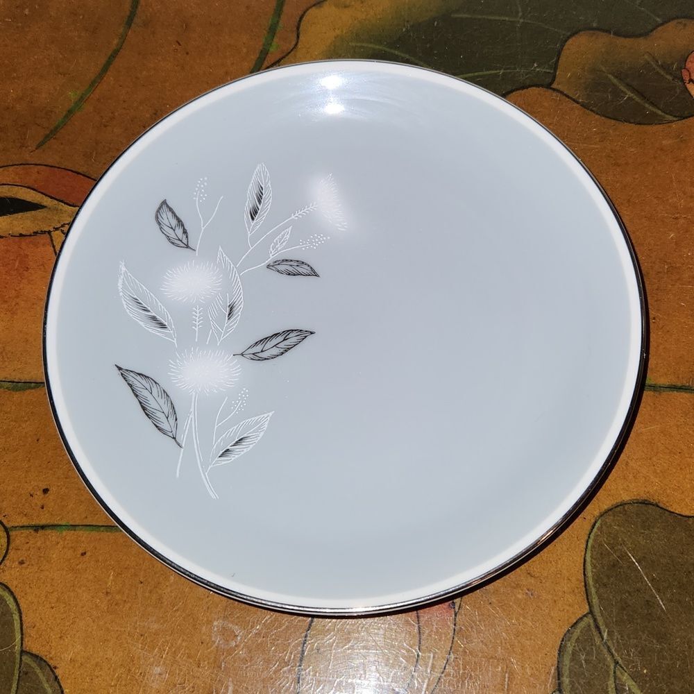 Sapphire by Deville Bread & Butter Plate